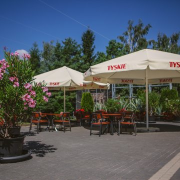 Jeden z fajniejszych hoteli o tym standardzie