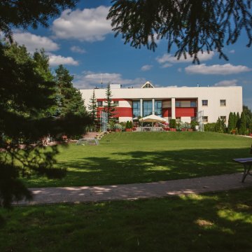Rewelacyjna relacja jakości do ceny.