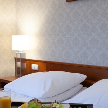 Świetna lokalizacja