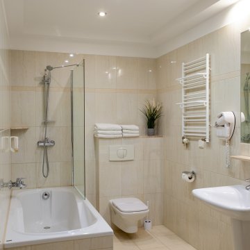 Bardzo dobry hotel w dobrej cenie