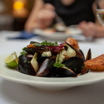Byłem na zabawie firmowej i mam same najlepsze wspomnienia.