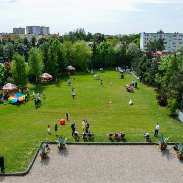 Byłam dwukrotnie i gorąco polecam