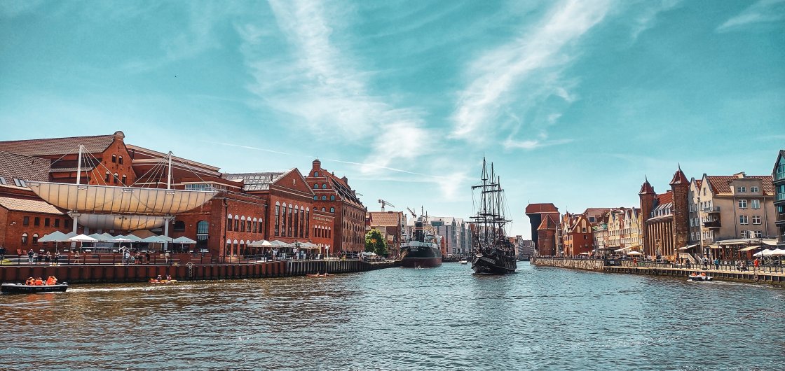 Poznaj nasze apartamenty w Gdańsku