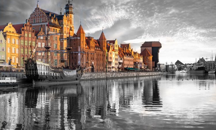 Gdańsk