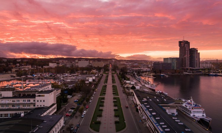 Gdynia