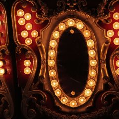 Cyrkowy sylwester 2019 - all inclusive