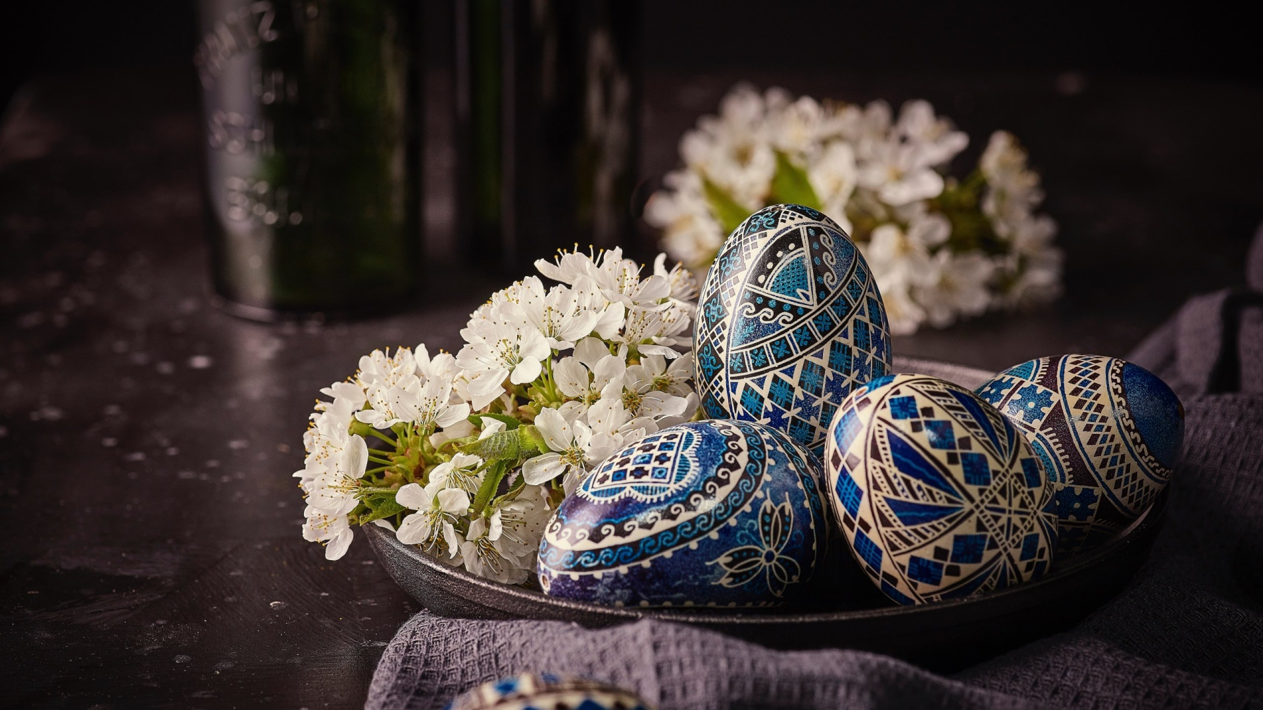 Doświadcz tradycji Świąt Wielkiej Nocy