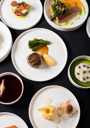 TASTE_it – tradycyjna kuchnia inspirowana naturą