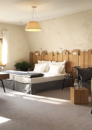 DWU_osobowy room CLASSIC