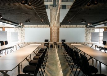 Idealny na spotkania biznesowe