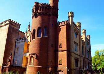 Find something for yourself