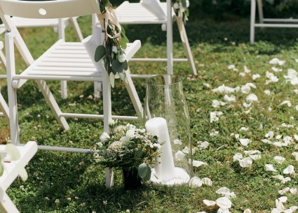 If you want to have an extraordinary wedding…