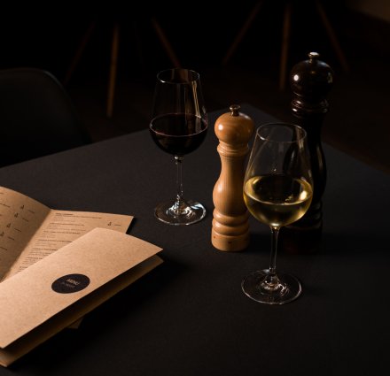 Gotowanie może być sztuką