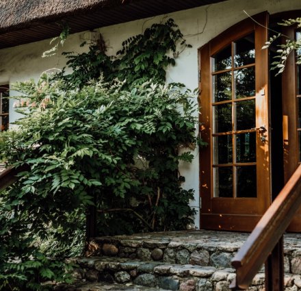 Cudowne miejsce na końcu świata