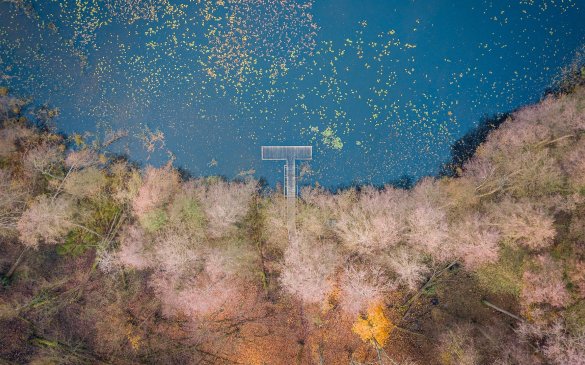 Wielkopolski National Park