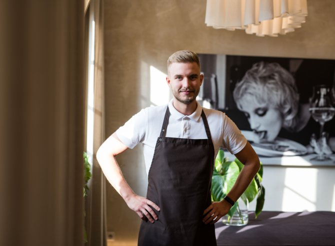 Catering świąteczny