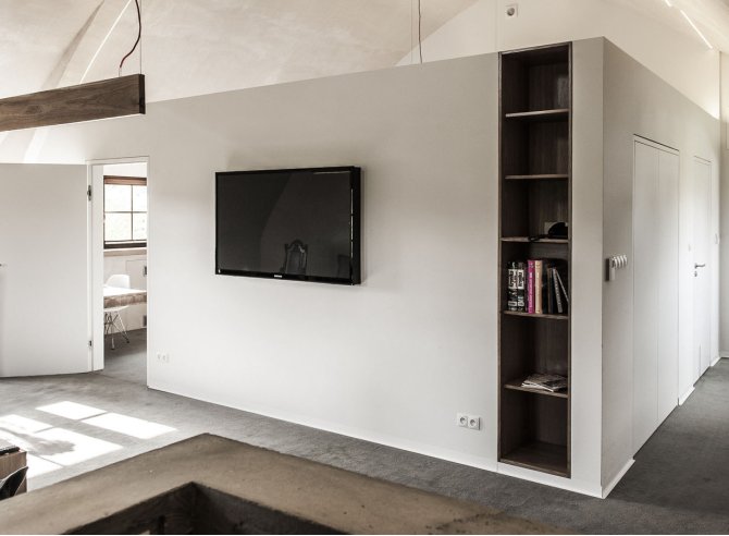 Business Room