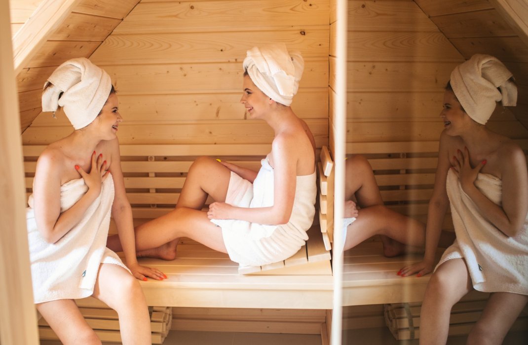 Entspannen wie im Märchen