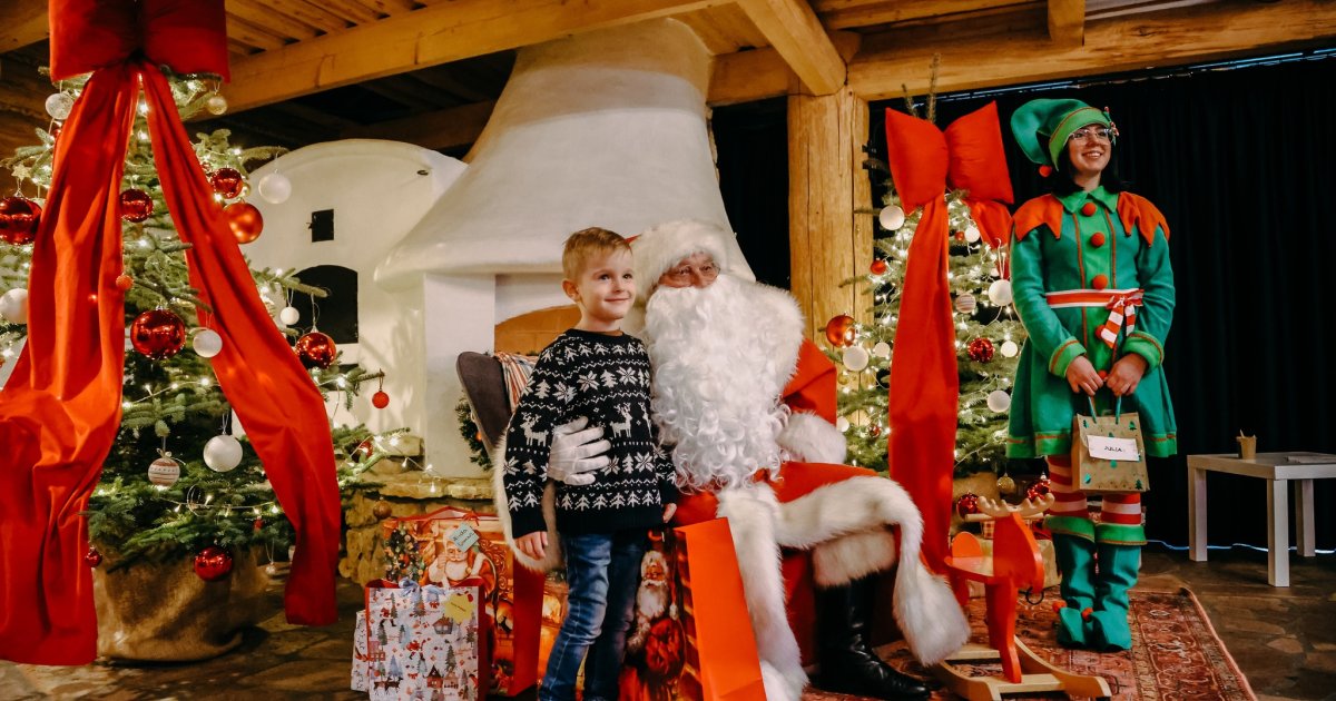 Bajka Hotel & Resort