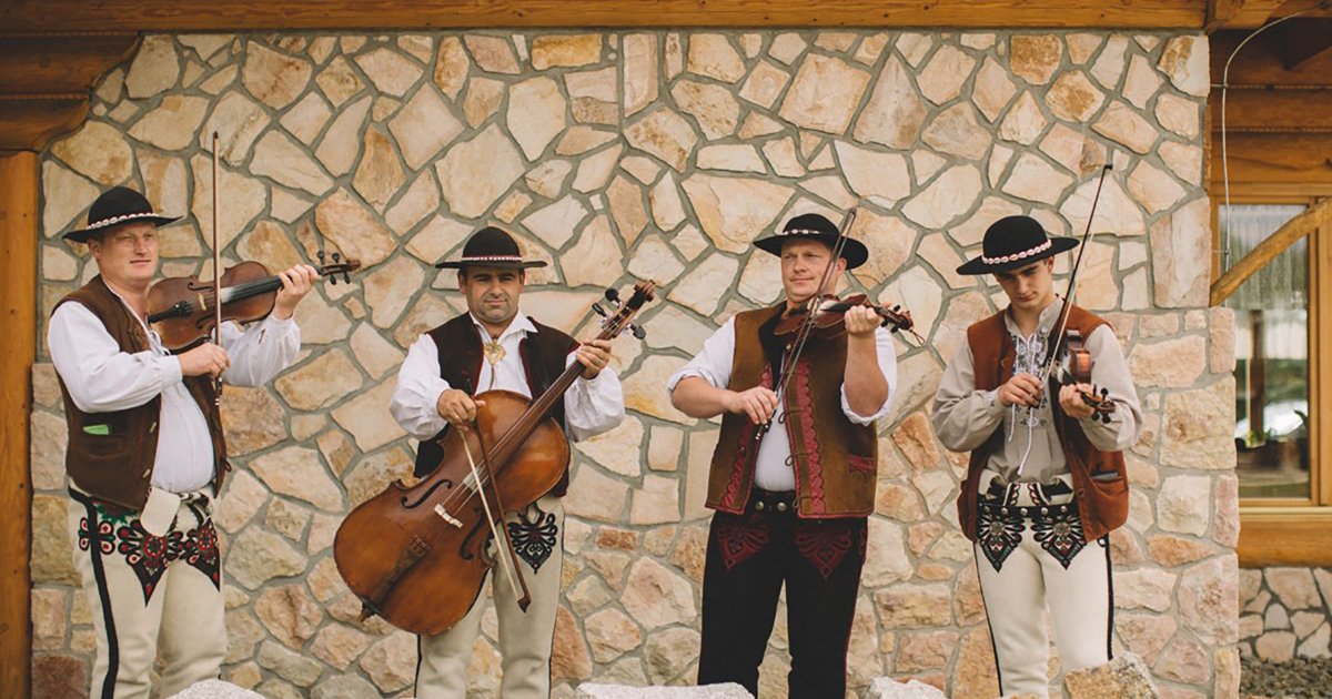 Bajka Hotel & Resort