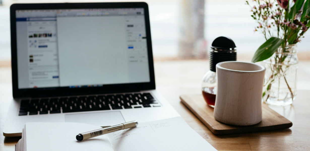 Upper hall of the restaurant