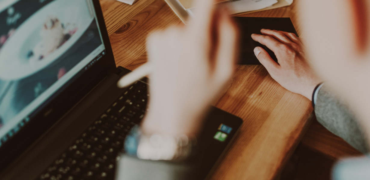 Individuelles Szenario