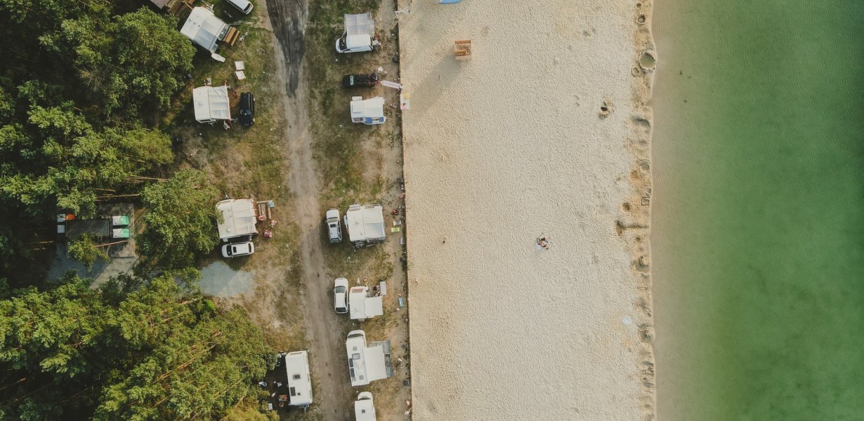 Noclegi blisko natury