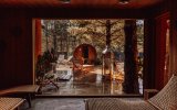 Camping, kamper, domek na wodzie, leśny domek, Villa Bajka czy hotel z Garden SPA? Odpoczywaj tak, jak lubisz