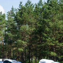 Wyjazd pod namiot z dzieckiem – jak przygotować pierwszy rodzinny camping?