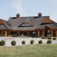 Udane wczasy w wyjątkowym resorcie na Opolszczyźnie