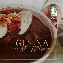 Gęsina na św. Marcina
