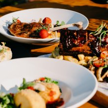 Nowa karta menu "Czas na Jesień i zimę"