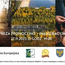 Zatoka Bajka - impreza promocyjno – inauguracyjna