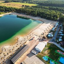 Bajkowa Majówka 2025 na Campingu Zatoka Bajka – czas na bajeczny reset!