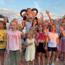 Długi weekend w Bajce! 