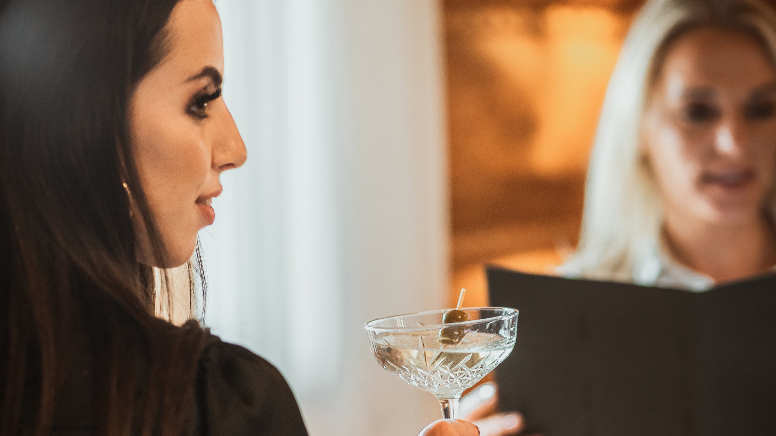 Dzień kobiet w Bajce