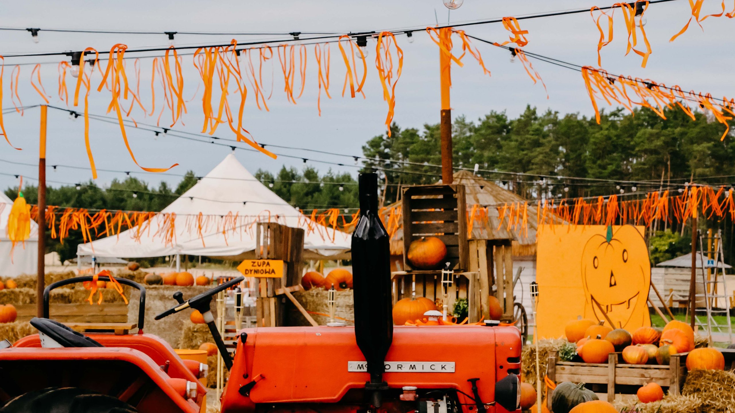 Banner-Hintergrund