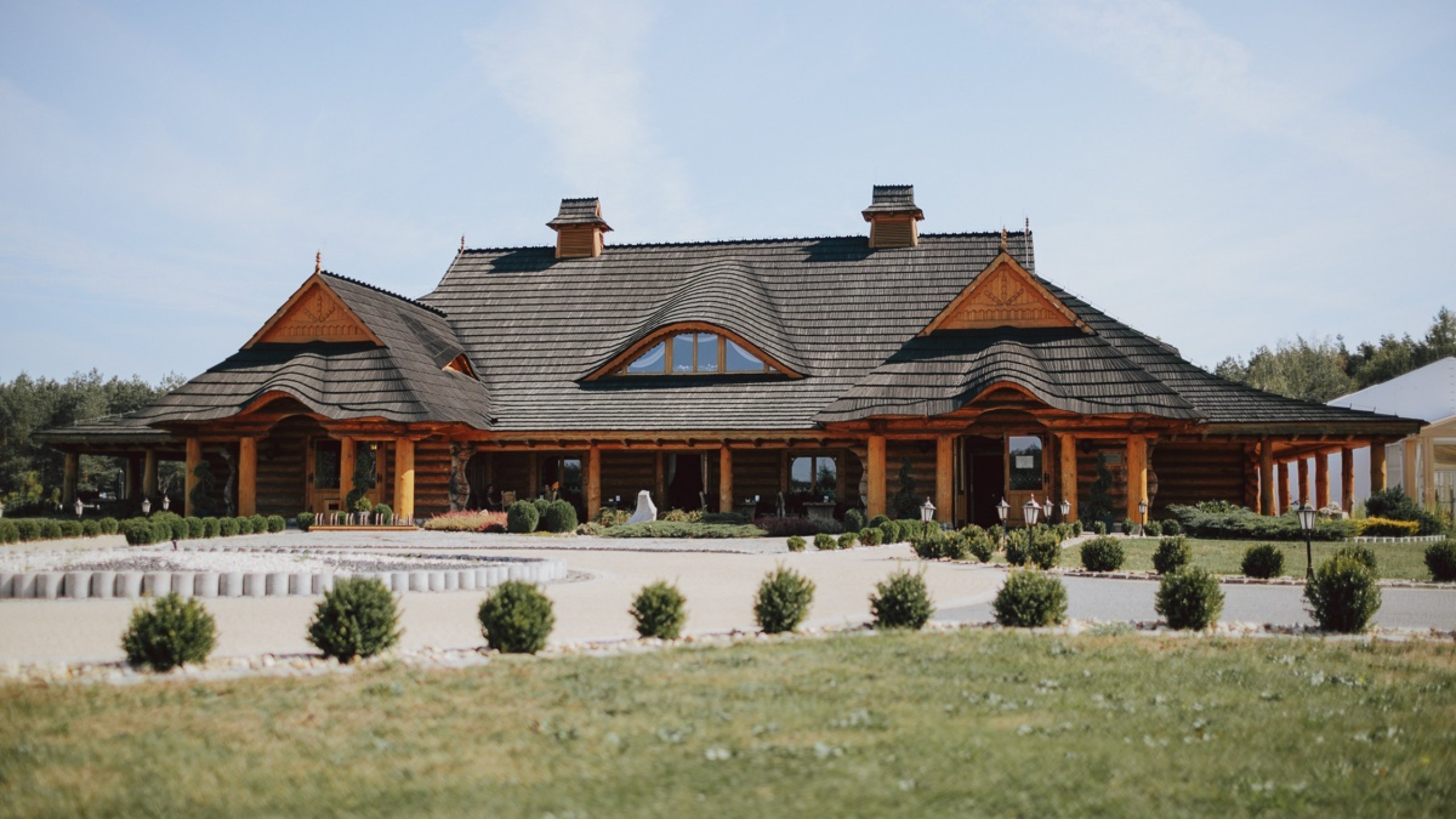 Udane wczasy w wyjątkowym resorcie na Opolszczyźnie