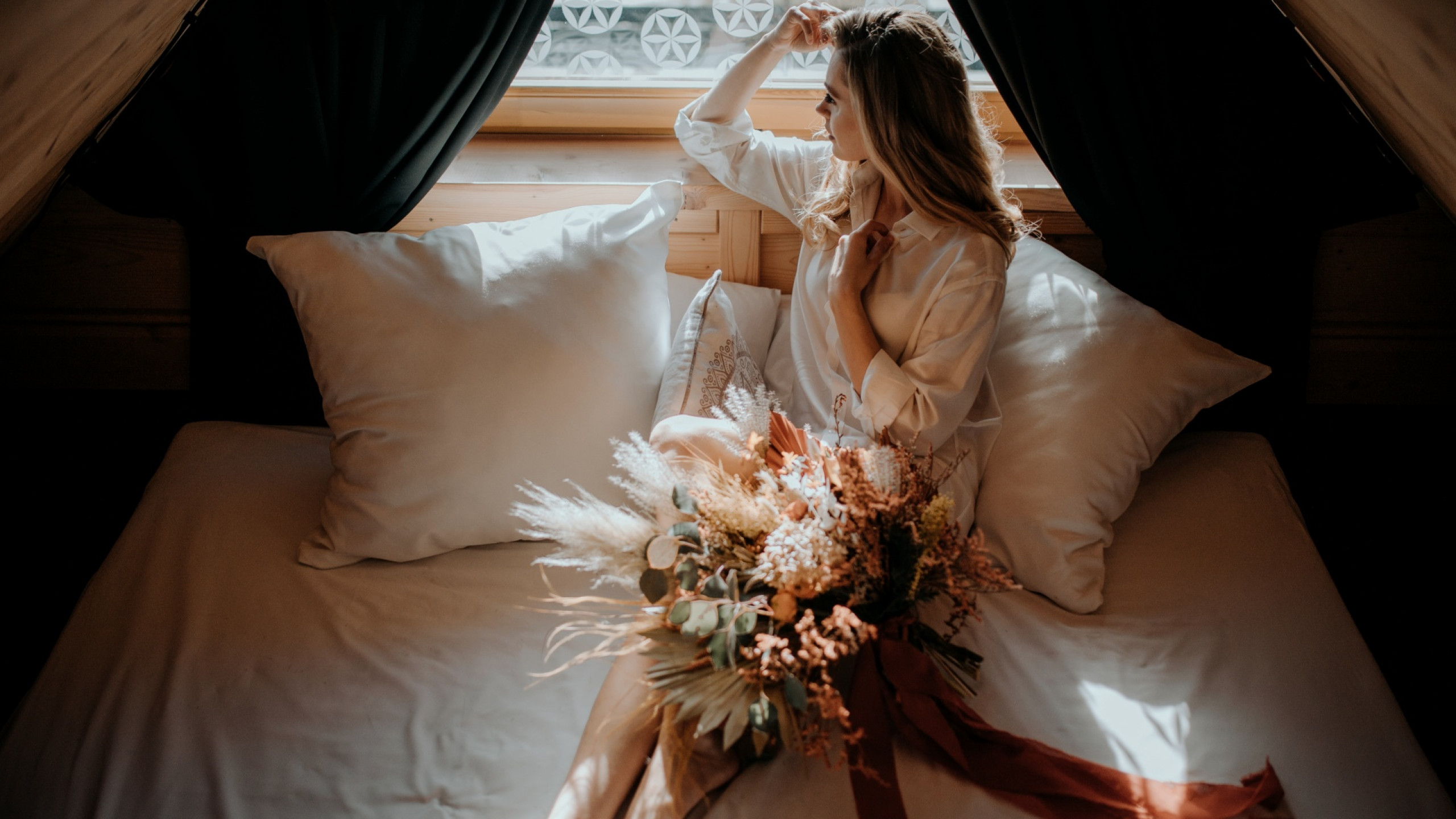 Herbsttrends - Boho-Stil 