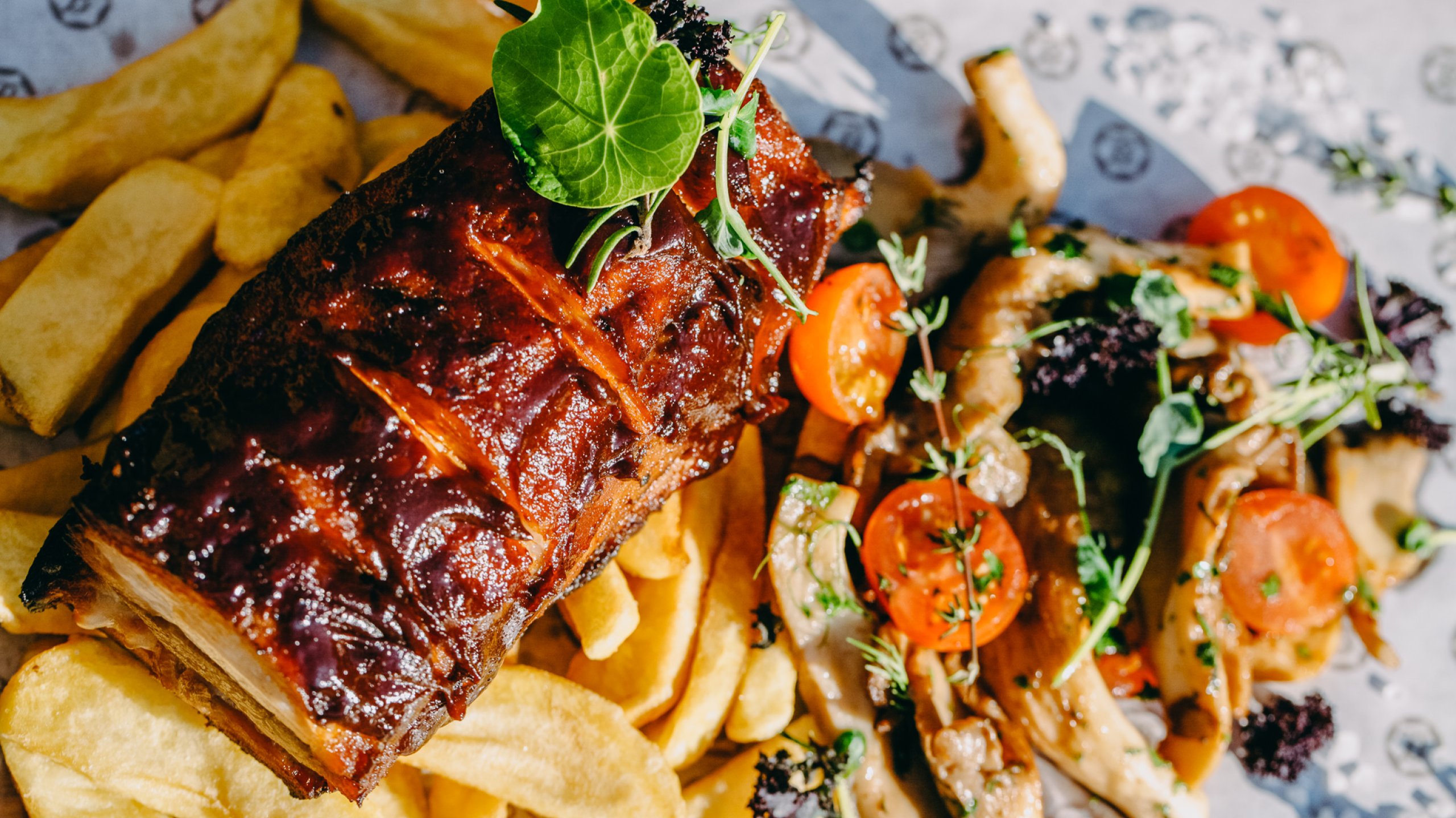 Nowa karta menu "Czas na Jesień i zimę"