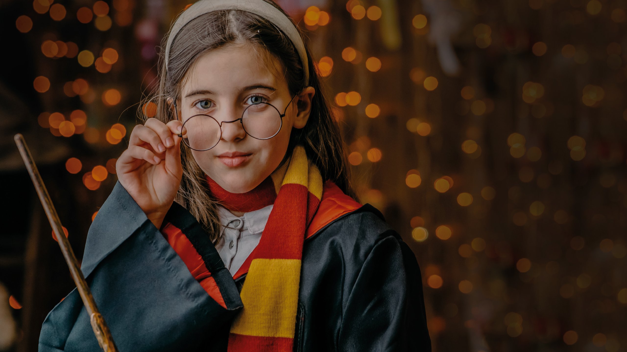 Magiczna kolacja w Bajce 