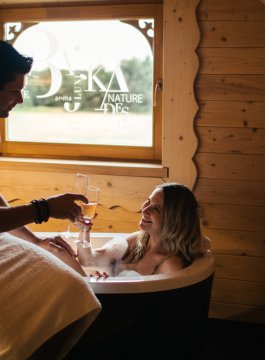 Piękna przestrzeń na ważne chwile