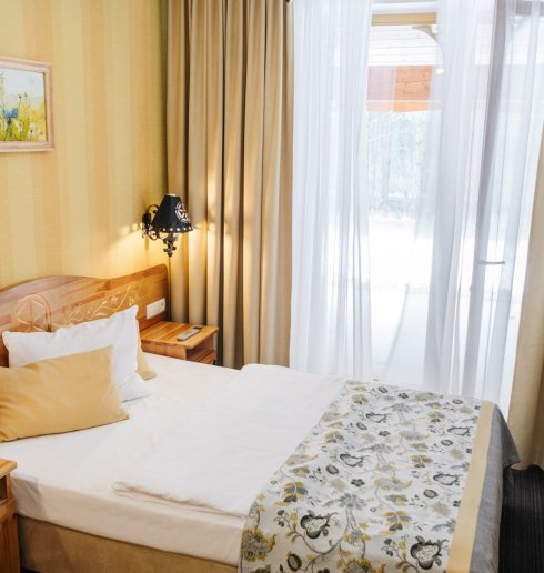 Do pracy i odpoczynku