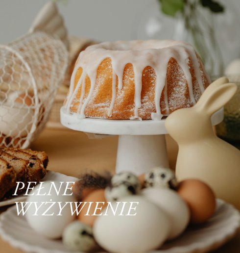 Godziny otwarcia w Wielkanoc