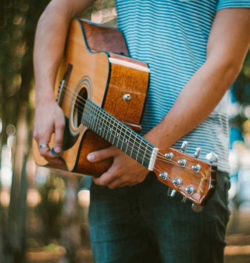 Letnie Granie w Bajce