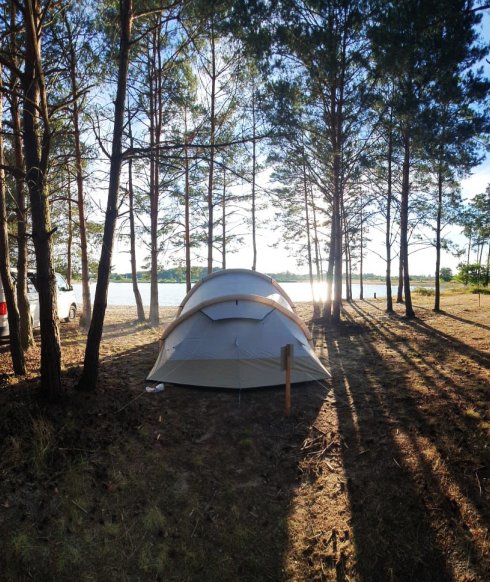 Relaks, natura i aktywny wypoczynek