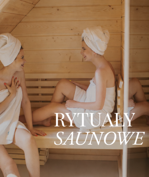 Rytuały Saunowe 