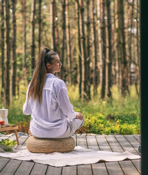 Naturalna przestrzeń