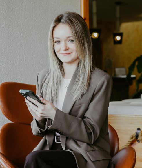 Kompleksowe wsparcie