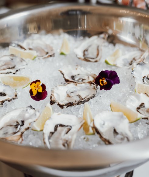 Bufet śr&oacute;dziemnomorski